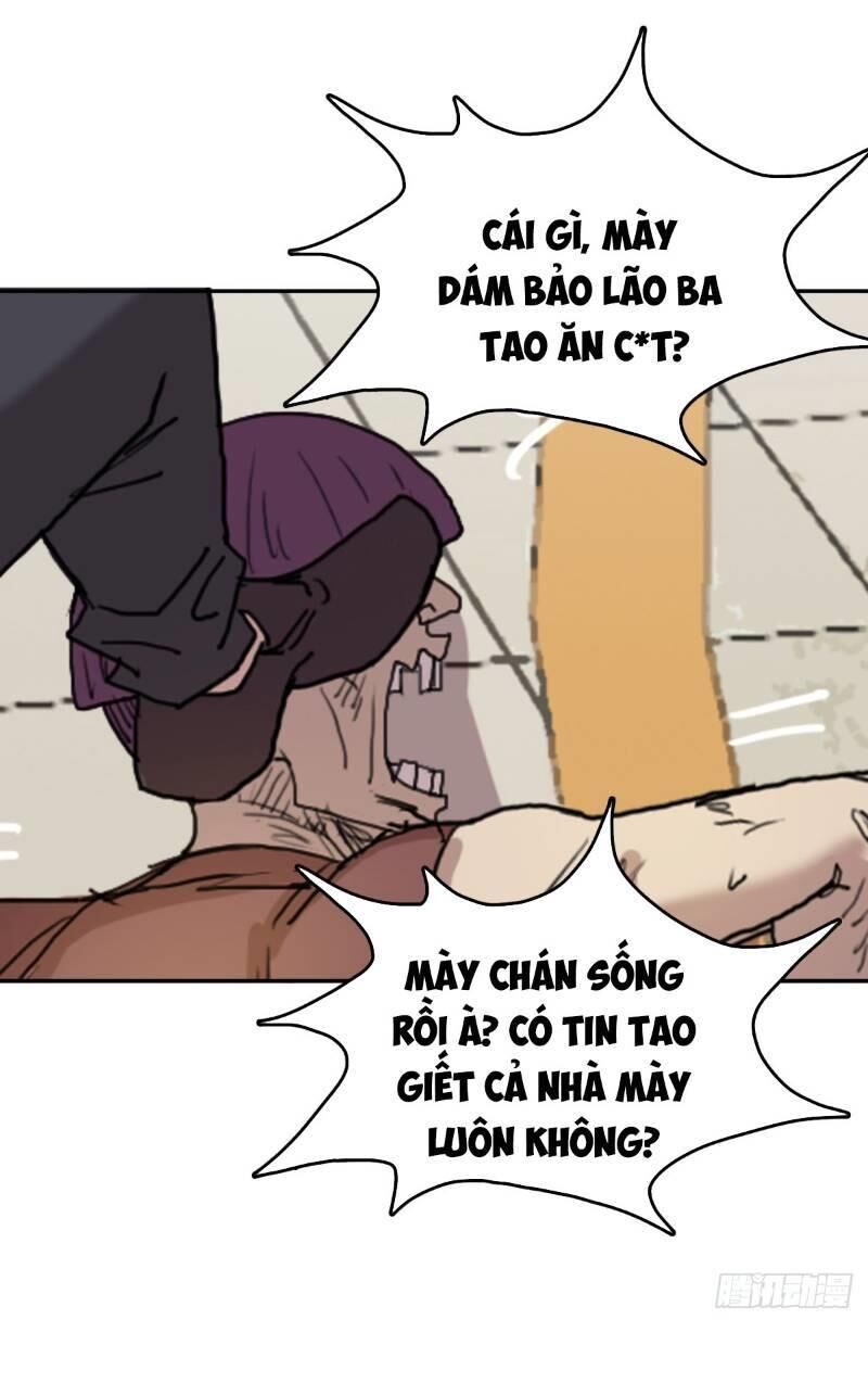 Phụ Hồn Giả Chap 10 - Next Chap 11
