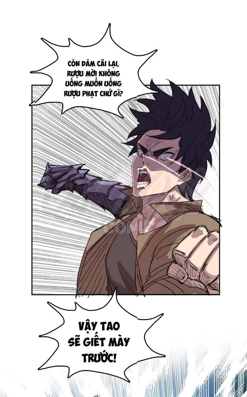 Phụ Hồn Giả Chap 10 - Next Chap 11