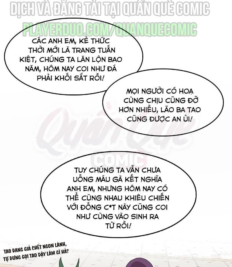 Phụ Hồn Giả Chap 10 - Next Chap 11