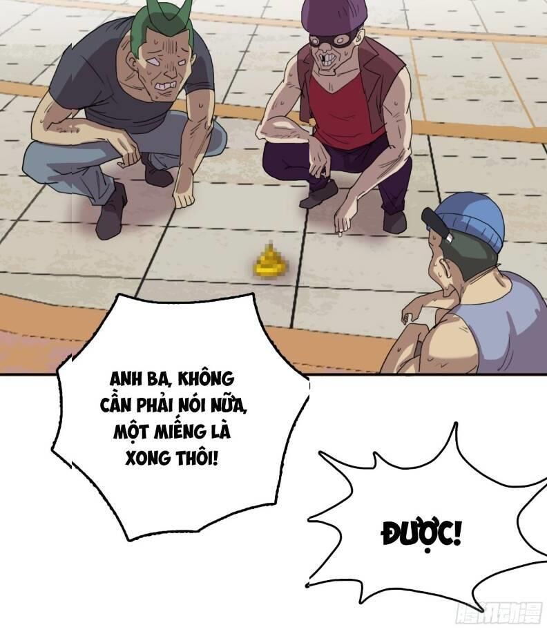 Phụ Hồn Giả Chap 10 - Next Chap 11