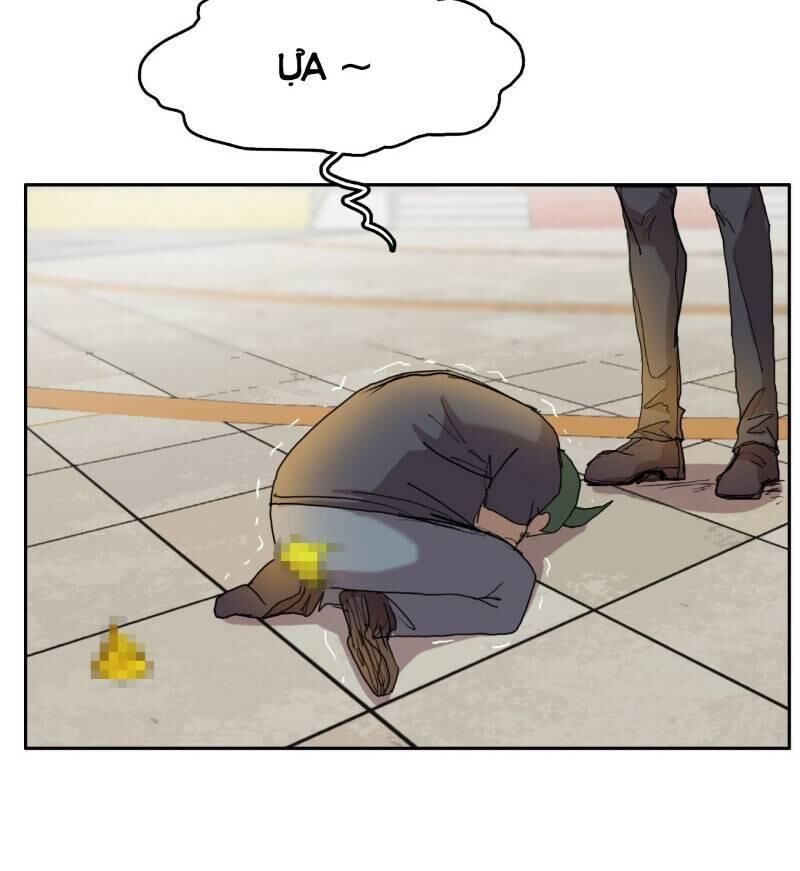 Phụ Hồn Giả Chap 10 - Next Chap 11