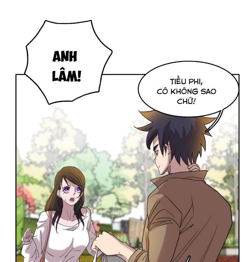 Phụ Hồn Giả Chap 10 - Next Chap 11