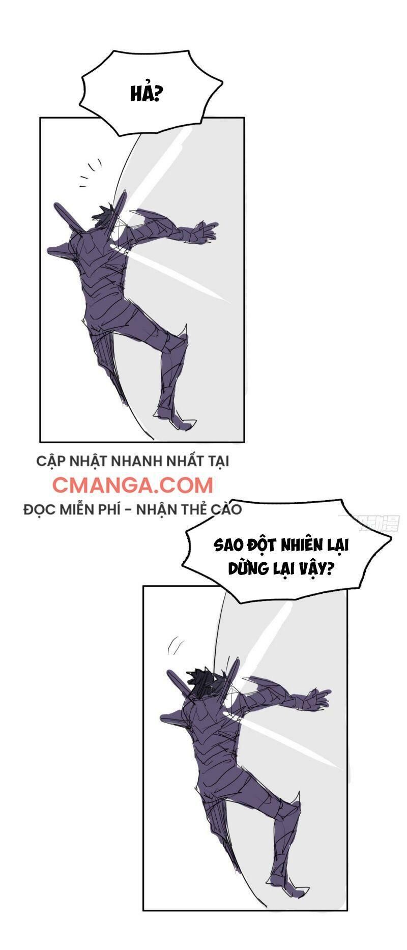 Phụ Hồn Giả Chap 46 - Next Chap 47