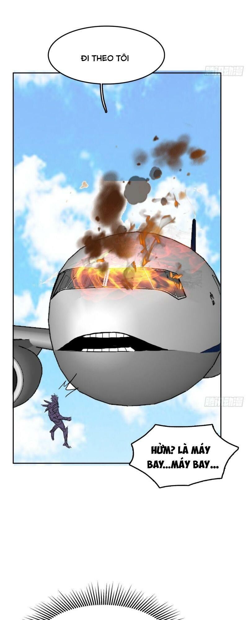 Phụ Hồn Giả Chap 46 - Next Chap 47