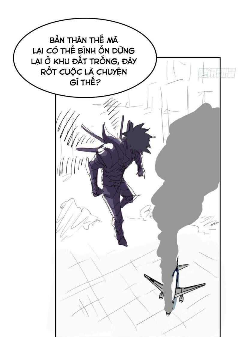 Phụ Hồn Giả Chap 46 - Next Chap 47