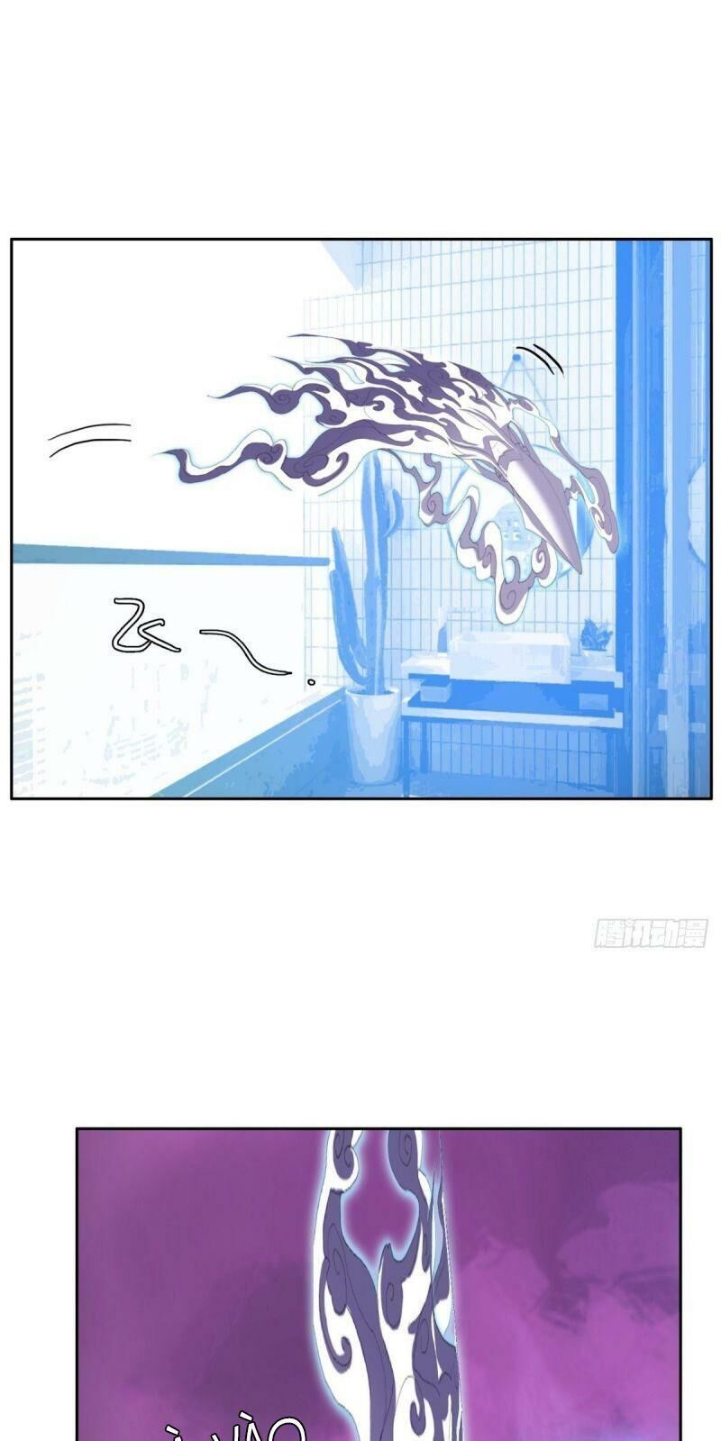 Phụ Hồn Giả Chap 46 - Next Chap 47
