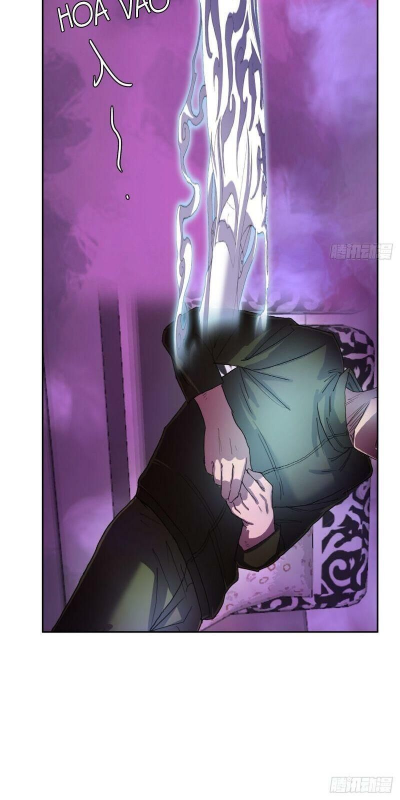 Phụ Hồn Giả Chap 46 - Next Chap 47