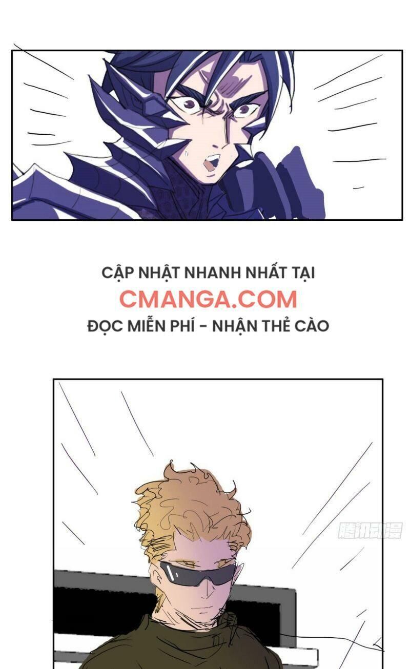 Phụ Hồn Giả Chap 46 - Next Chap 47