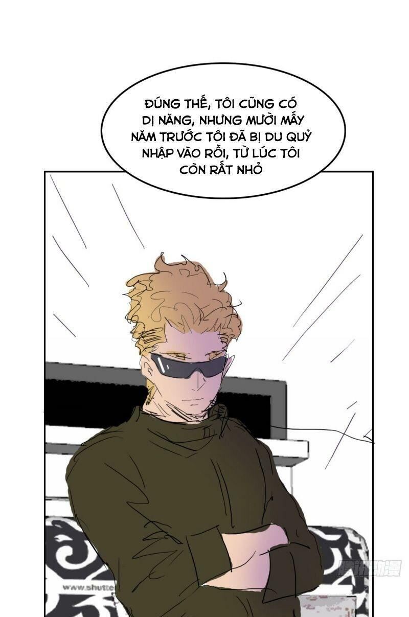 Phụ Hồn Giả Chap 46 - Next Chap 47