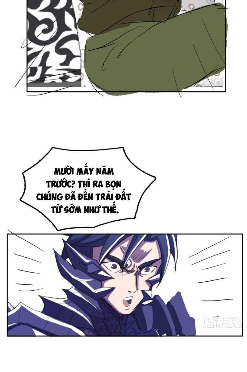 Phụ Hồn Giả Chap 46 - Next Chap 47