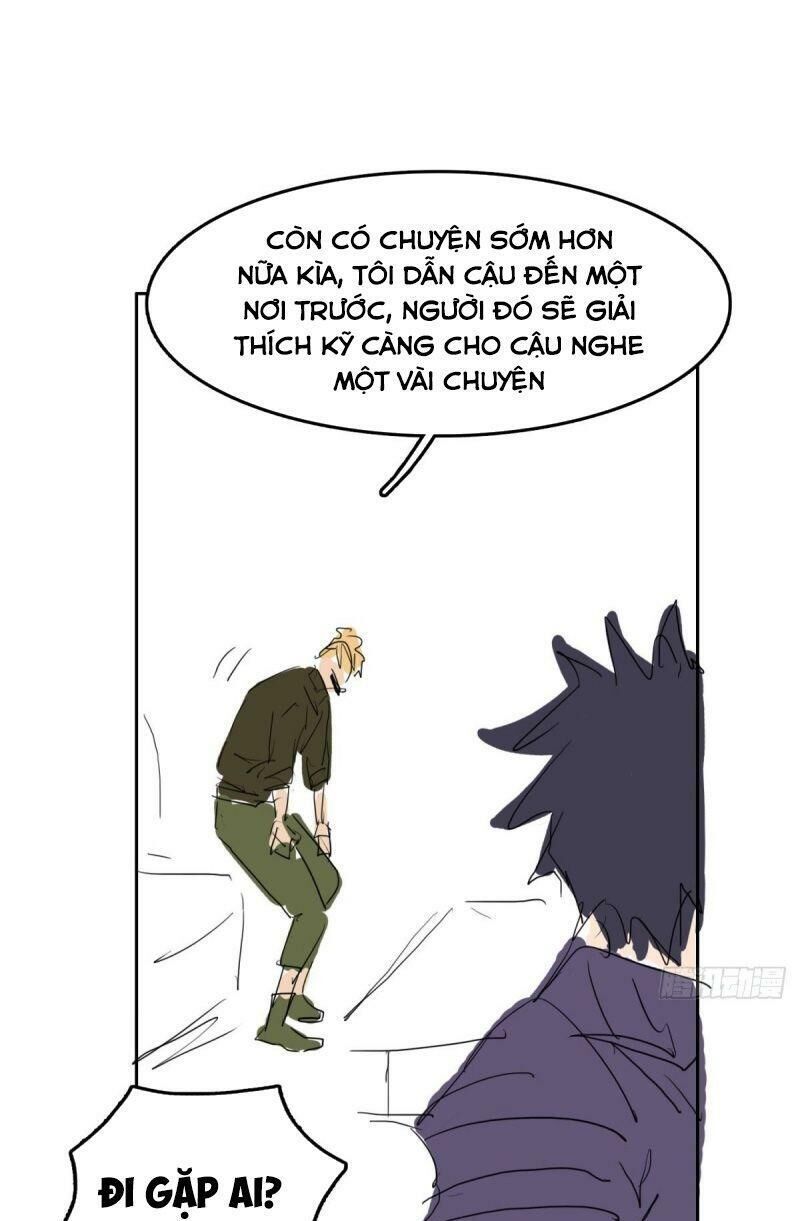 Phụ Hồn Giả Chap 46 - Next Chap 47