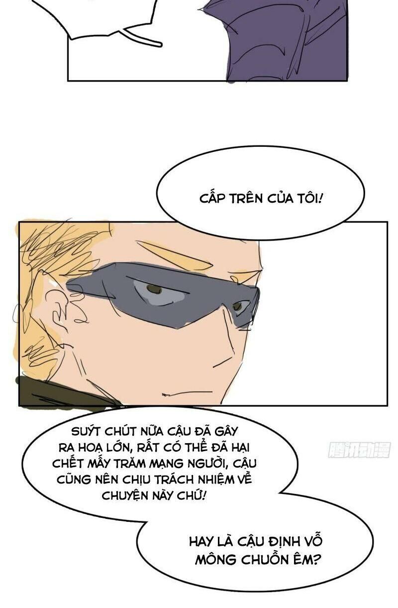 Phụ Hồn Giả Chap 46 - Next Chap 47