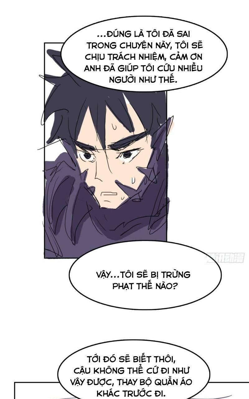 Phụ Hồn Giả Chap 46 - Next Chap 47