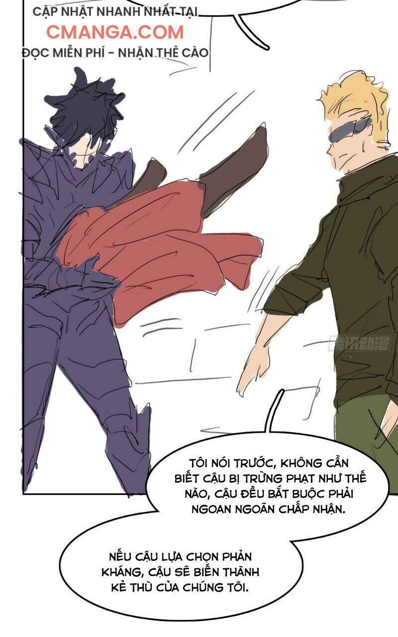 Phụ Hồn Giả Chap 46 - Next Chap 47