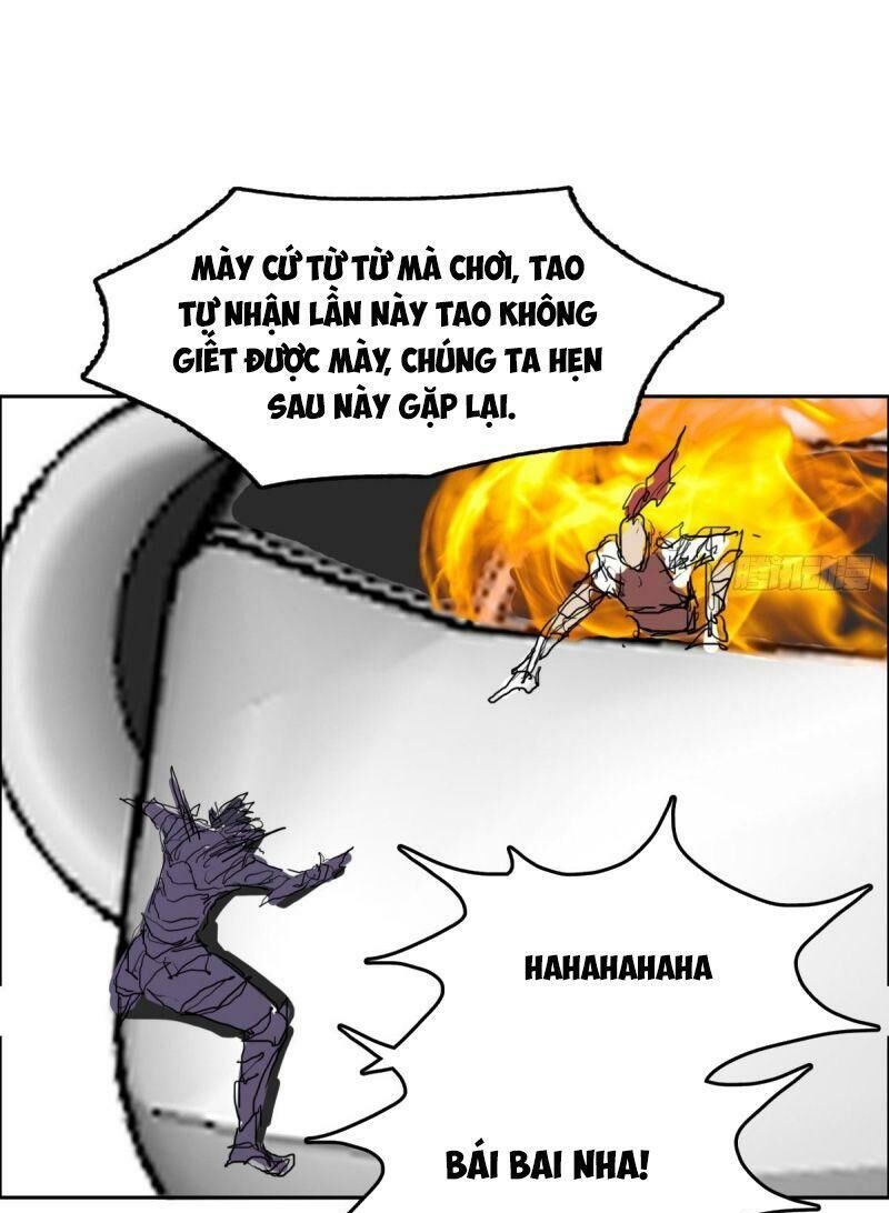 Phụ Hồn Giả Chap 46 - Next Chap 47