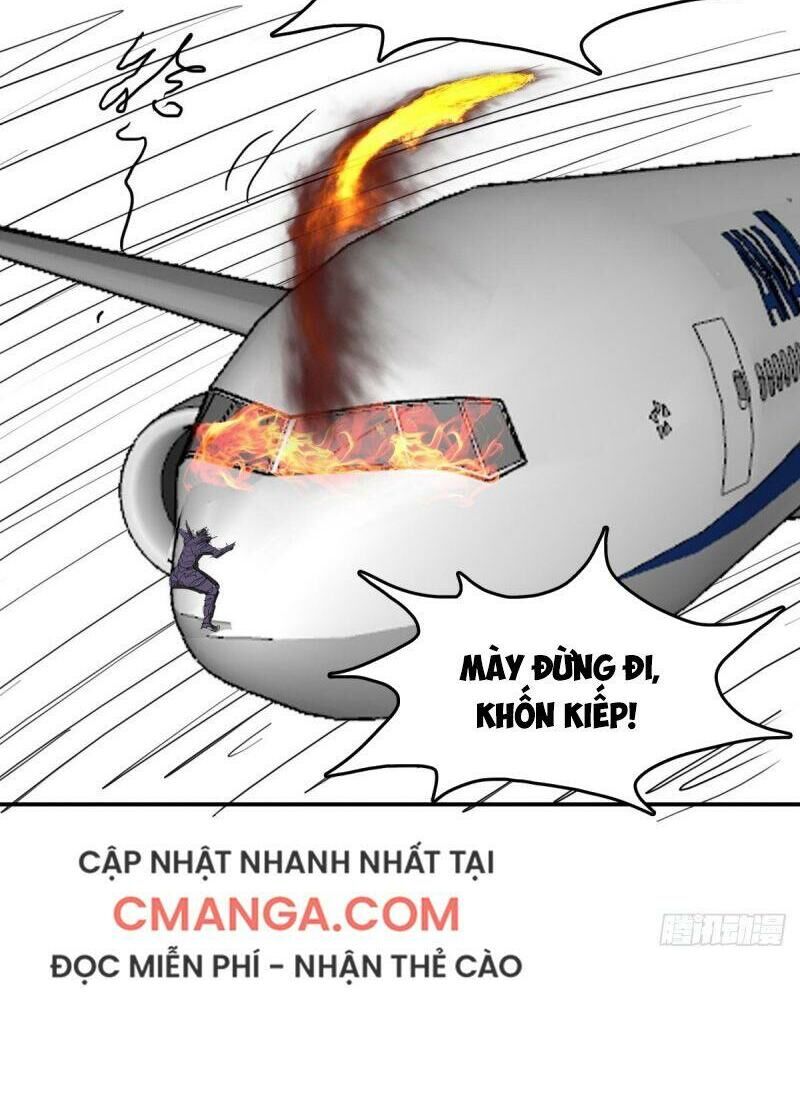 Phụ Hồn Giả Chap 46 - Next Chap 47