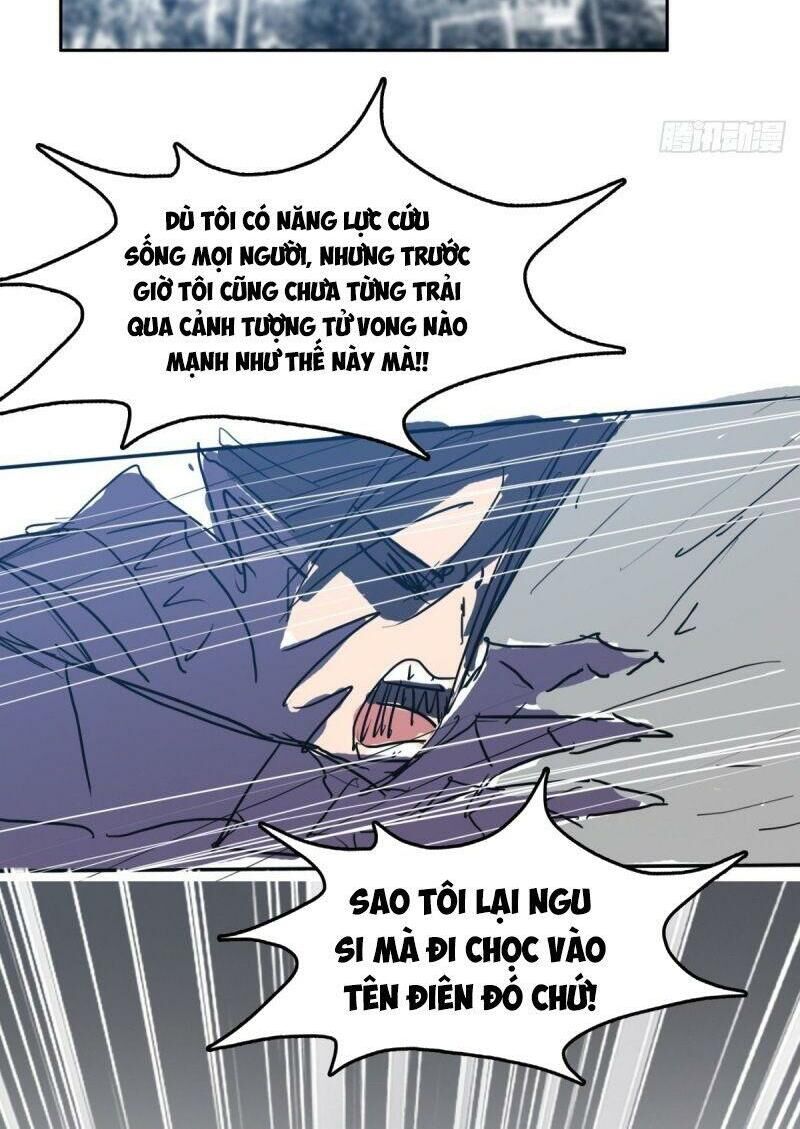 Phụ Hồn Giả Chap 46 - Next Chap 47
