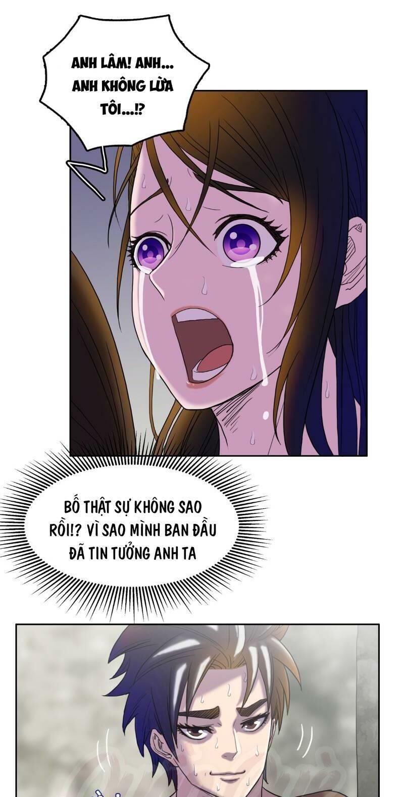 Phụ Hồn Giả Chap 7 - Next Chap 8