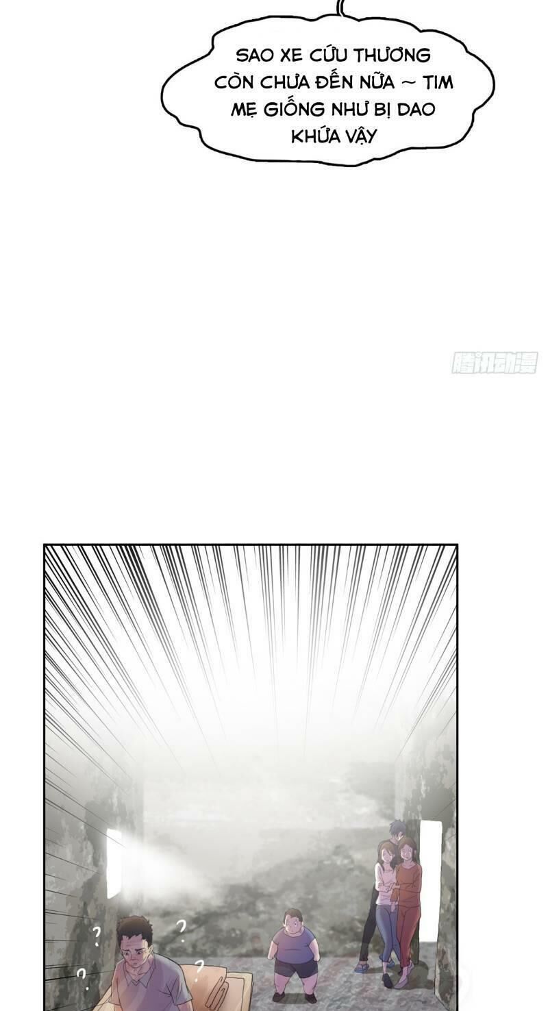 Phụ Hồn Giả Chap 7 - Next Chap 8