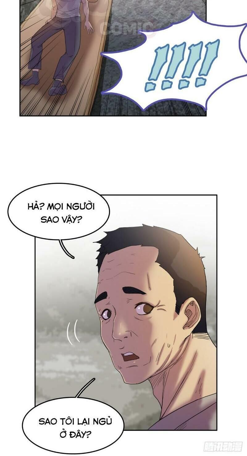 Phụ Hồn Giả Chap 7 - Next Chap 8