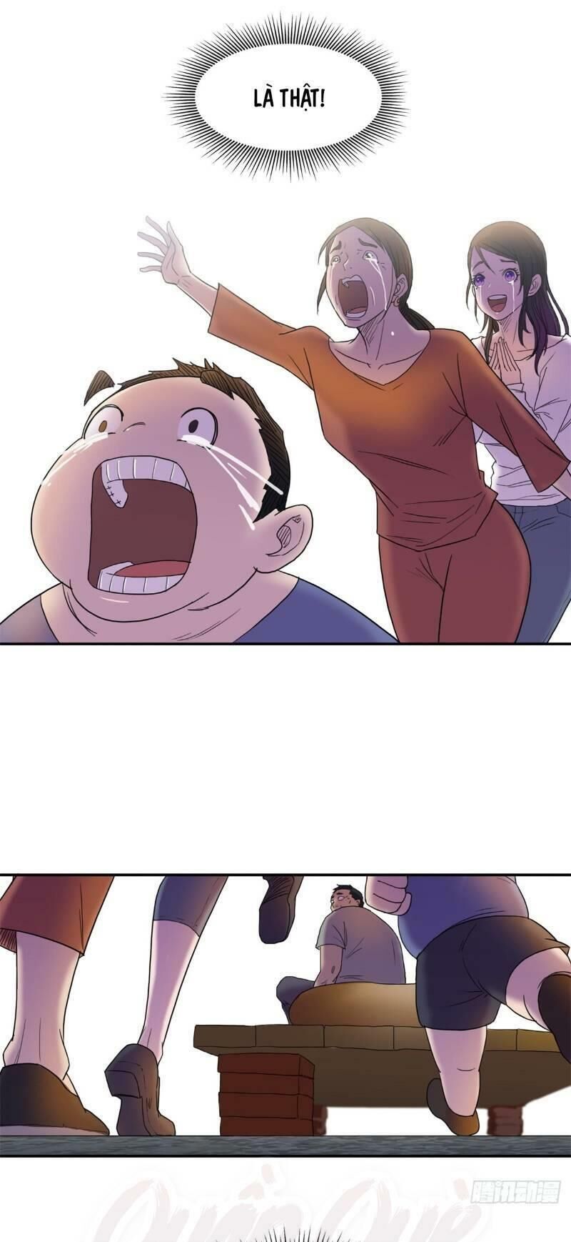 Phụ Hồn Giả Chap 7 - Next Chap 8