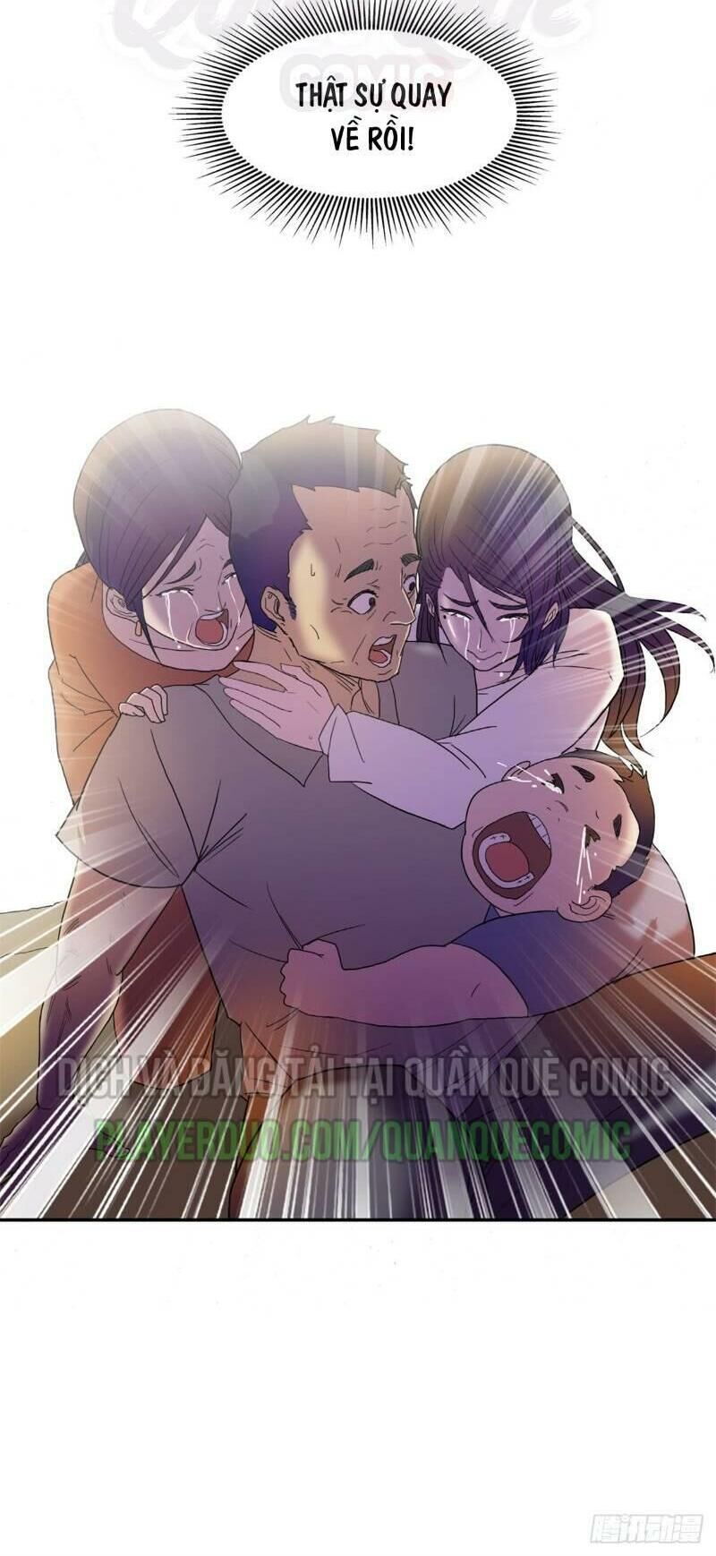 Phụ Hồn Giả Chap 7 - Next Chap 8