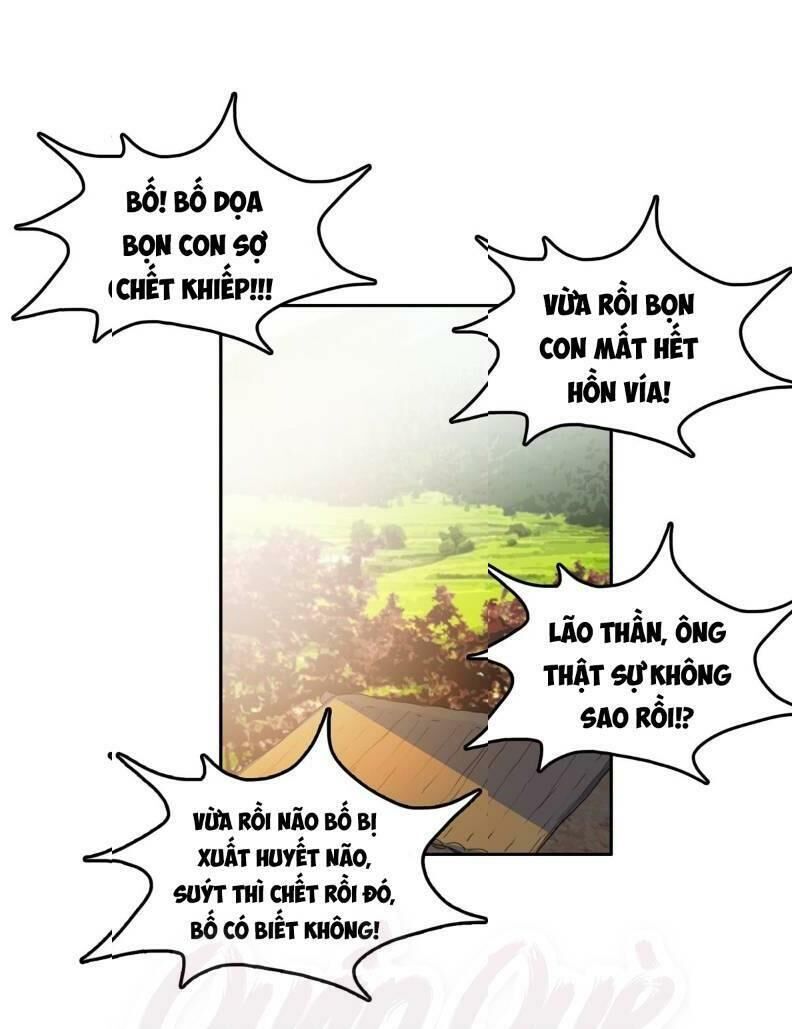 Phụ Hồn Giả Chap 7 - Next Chap 8