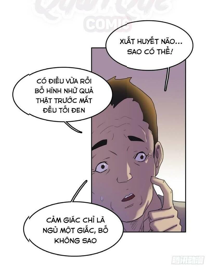 Phụ Hồn Giả Chap 7 - Next Chap 8