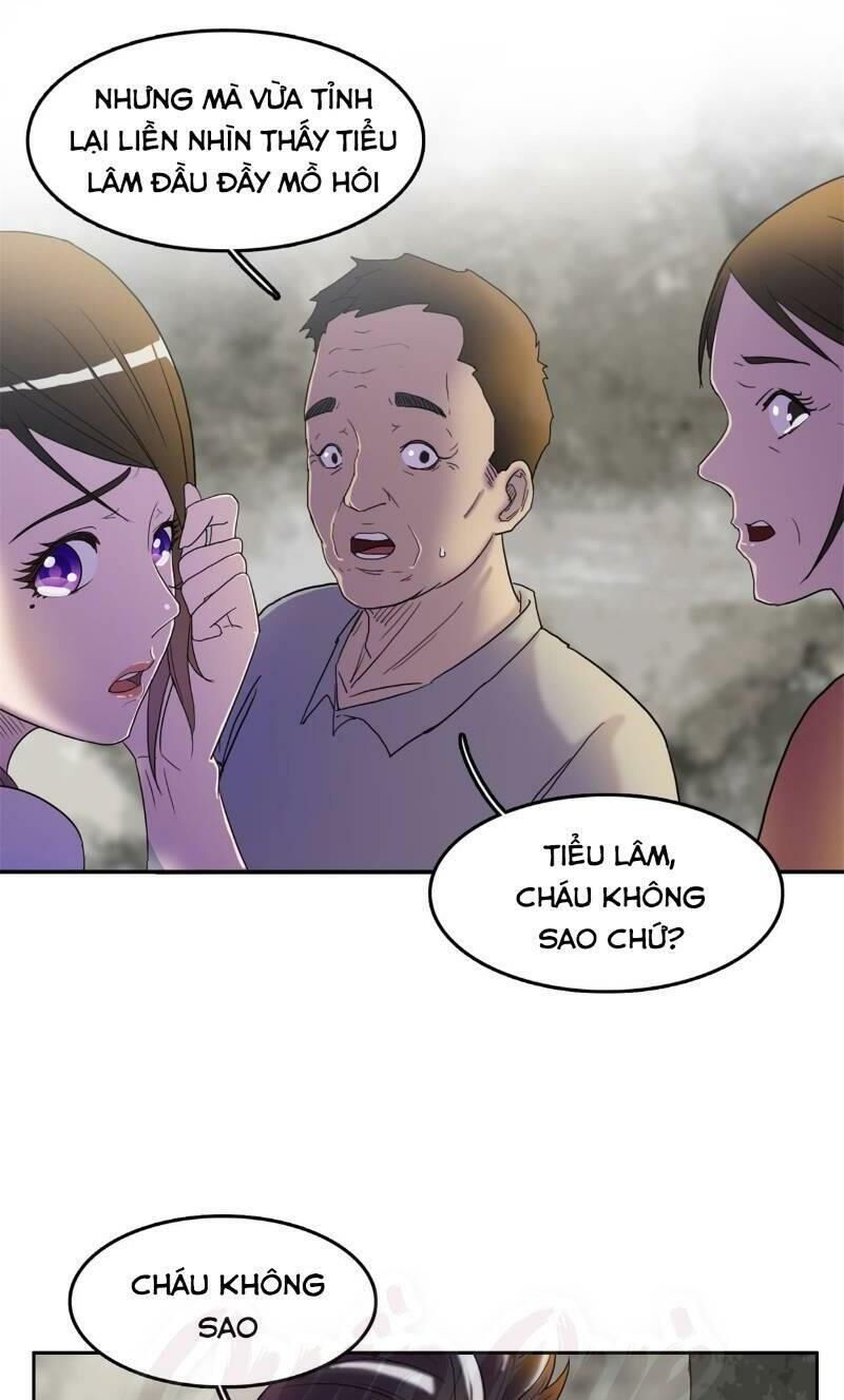 Phụ Hồn Giả Chap 7 - Next Chap 8