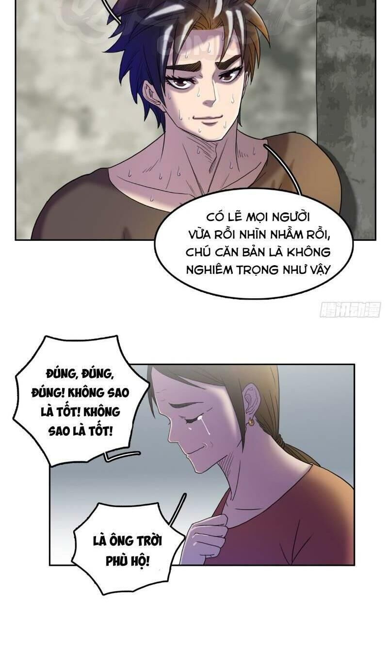 Phụ Hồn Giả Chap 7 - Next Chap 8