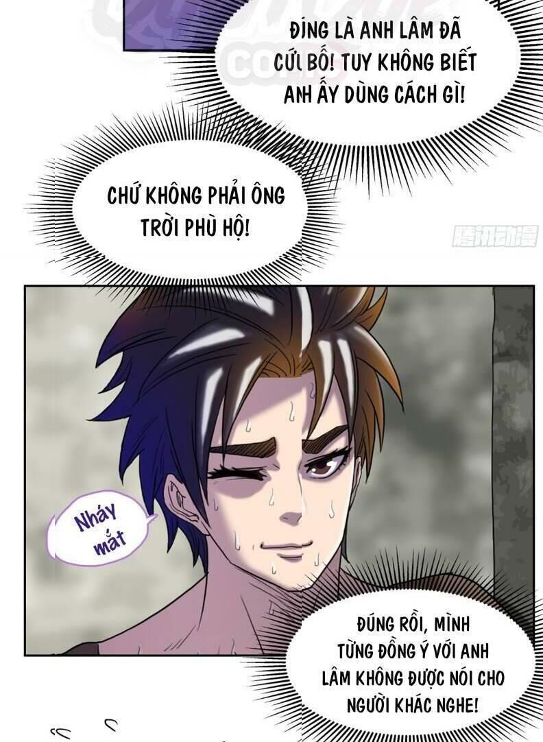 Phụ Hồn Giả Chap 7 - Next Chap 8