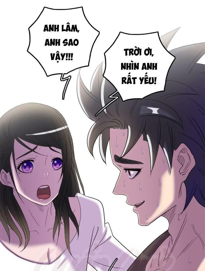 Phụ Hồn Giả Chap 7 - Next Chap 8