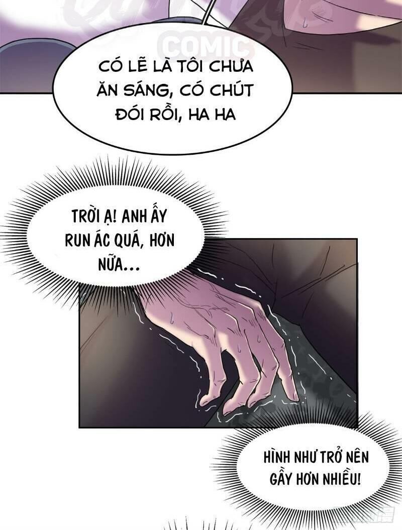 Phụ Hồn Giả Chap 7 - Next Chap 8