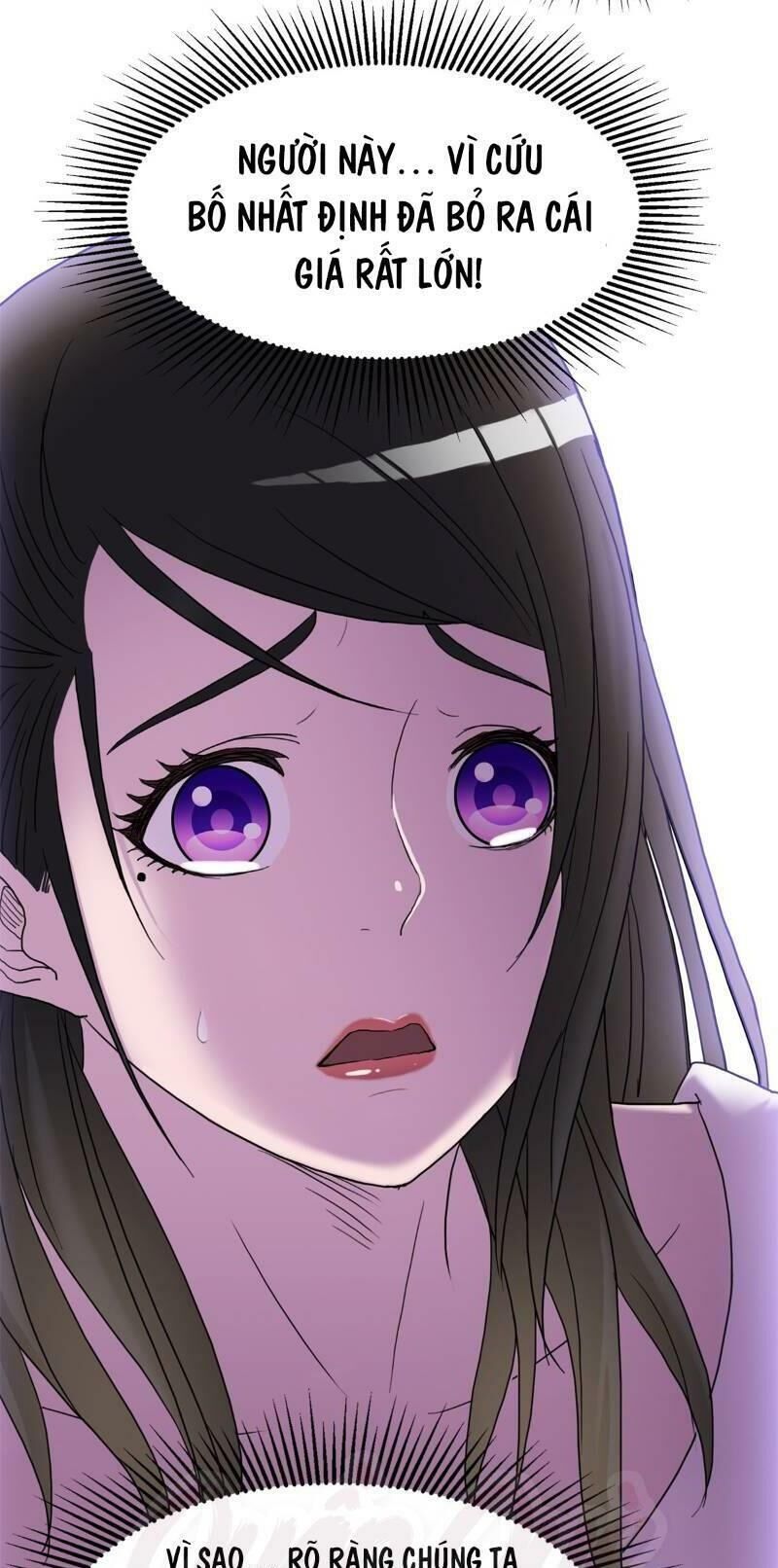 Phụ Hồn Giả Chap 7 - Next Chap 8