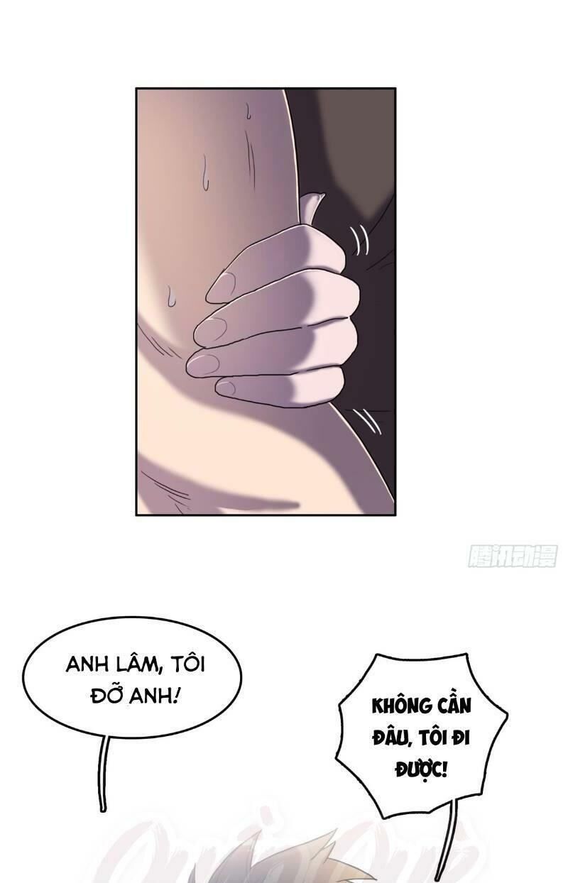 Phụ Hồn Giả Chap 7 - Next Chap 8