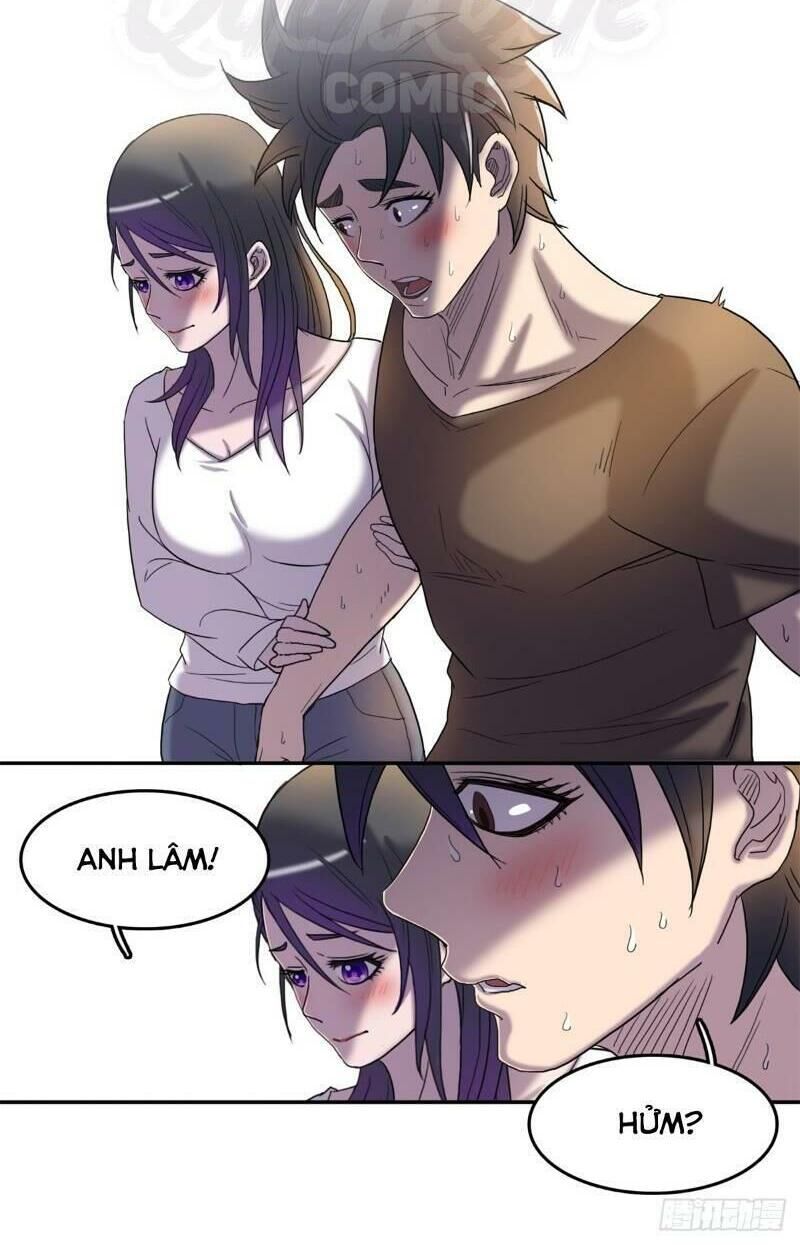 Phụ Hồn Giả Chap 7 - Next Chap 8