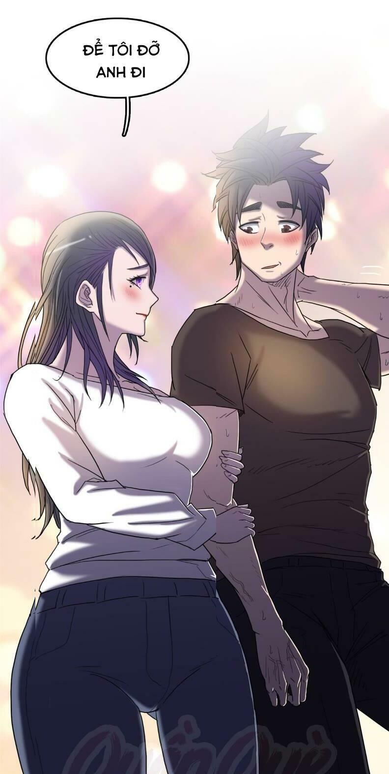Phụ Hồn Giả Chap 7 - Next Chap 8