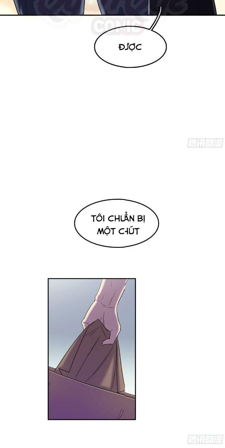 Phụ Hồn Giả Chap 7 - Next Chap 8