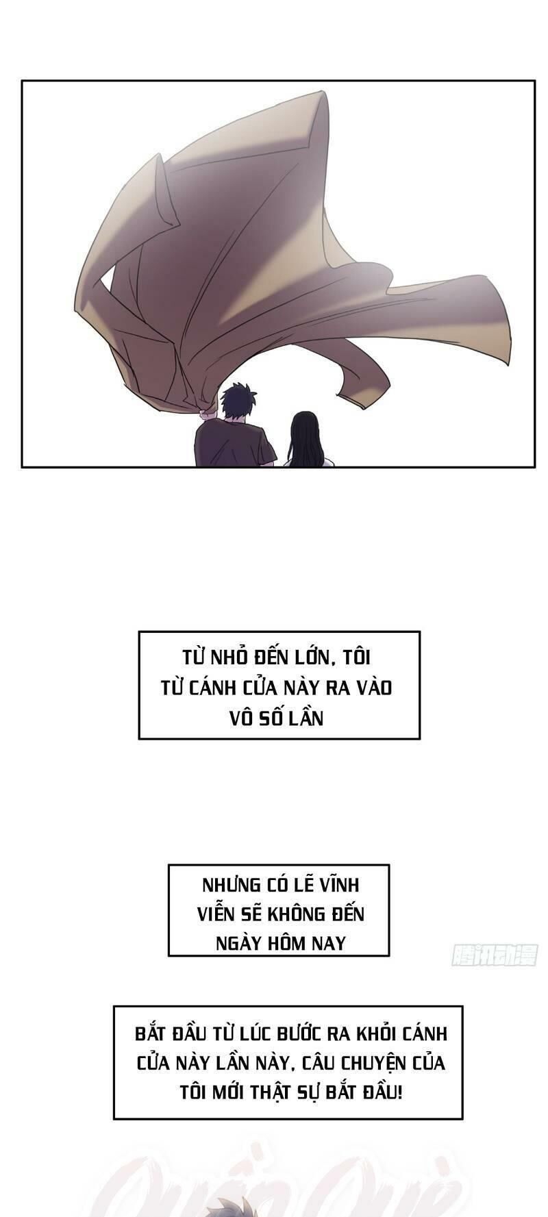 Phụ Hồn Giả Chap 7 - Next Chap 8