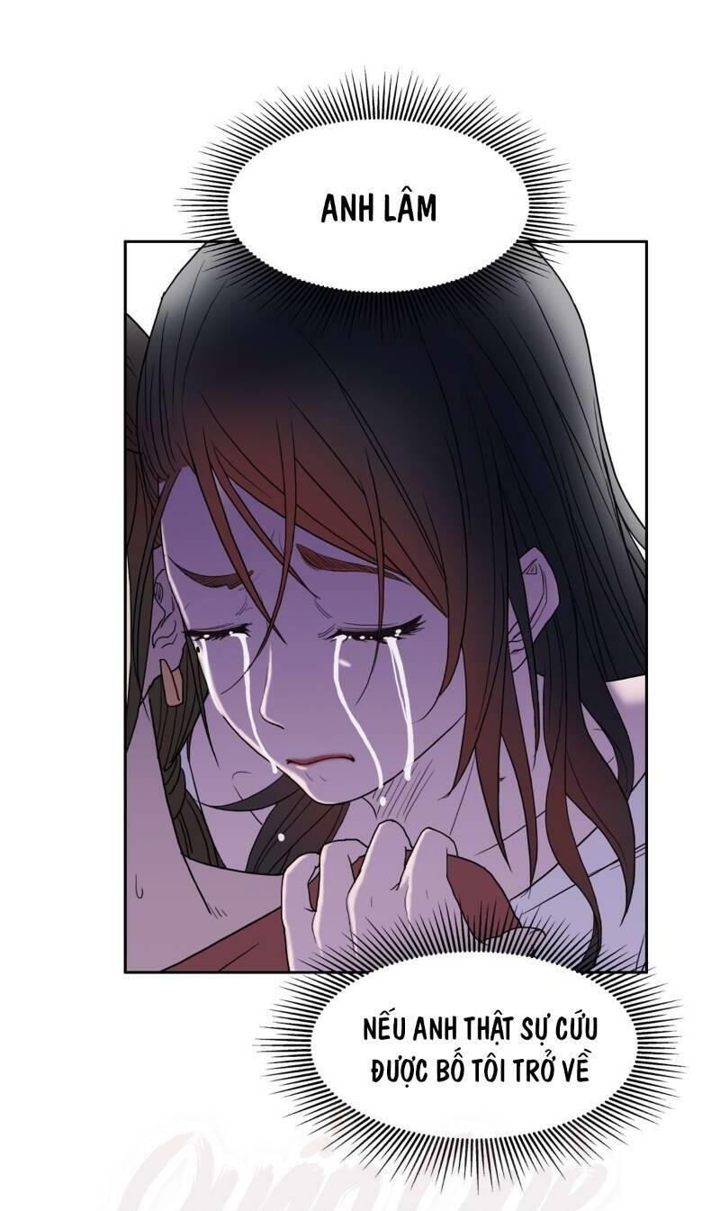 Phụ Hồn Giả Chap 7 - Next Chap 8