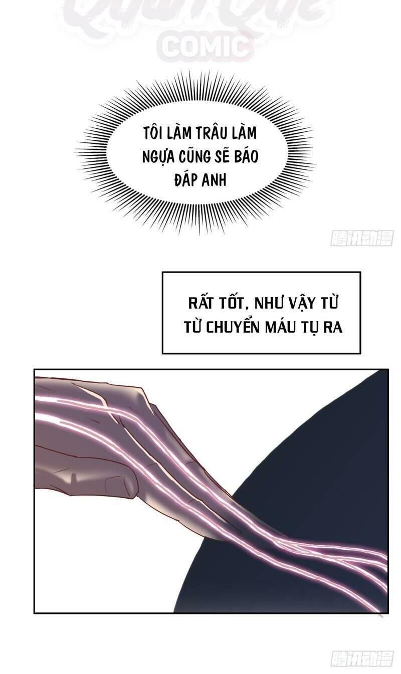 Phụ Hồn Giả Chap 7 - Next Chap 8
