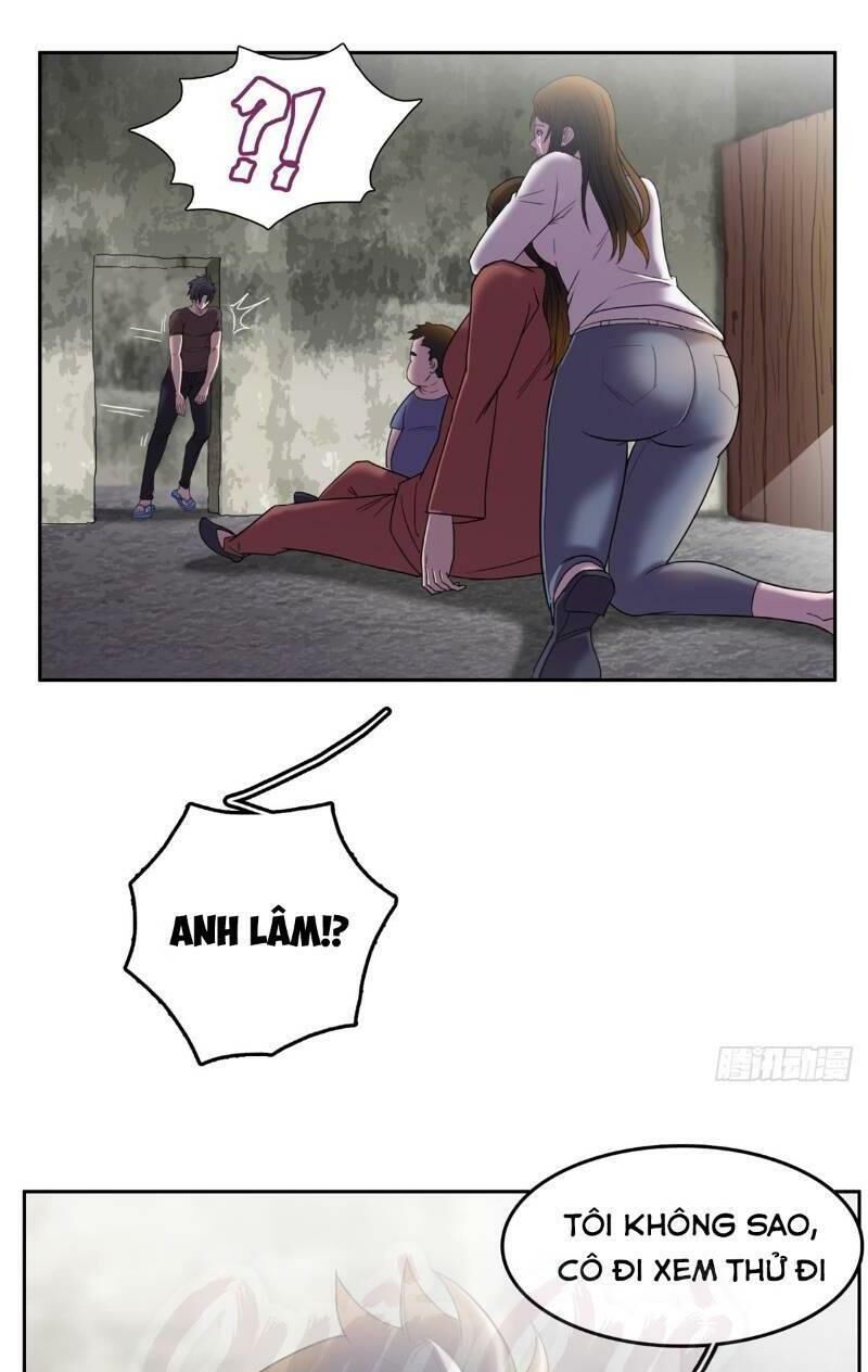 Phụ Hồn Giả Chap 7 - Next Chap 8