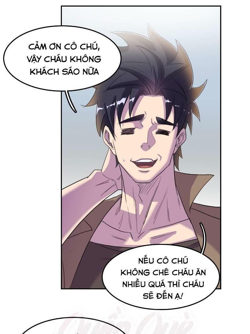 Phụ Hồn Giả Chap 8 - Next Chap 9