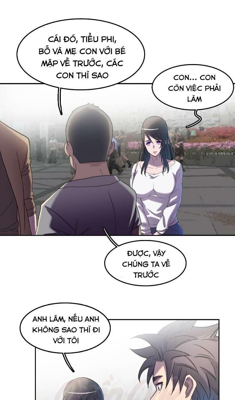 Phụ Hồn Giả Chap 8 - Next Chap 9
