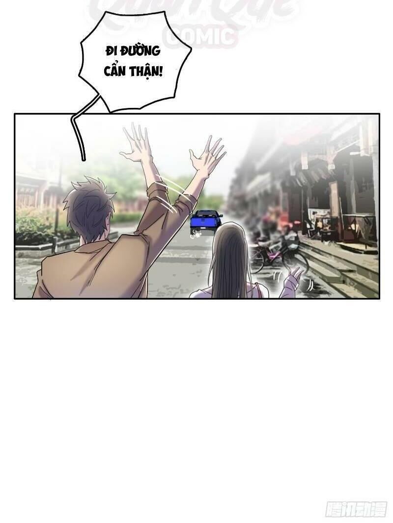 Phụ Hồn Giả Chap 8 - Next Chap 9