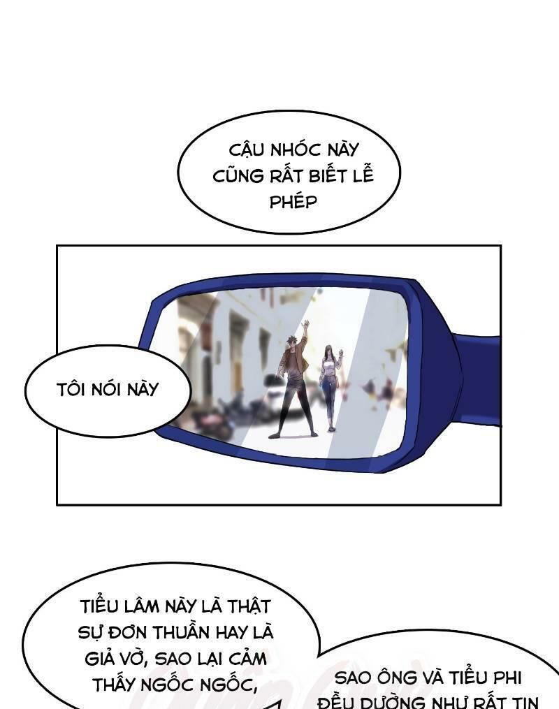 Phụ Hồn Giả Chap 8 - Next Chap 9
