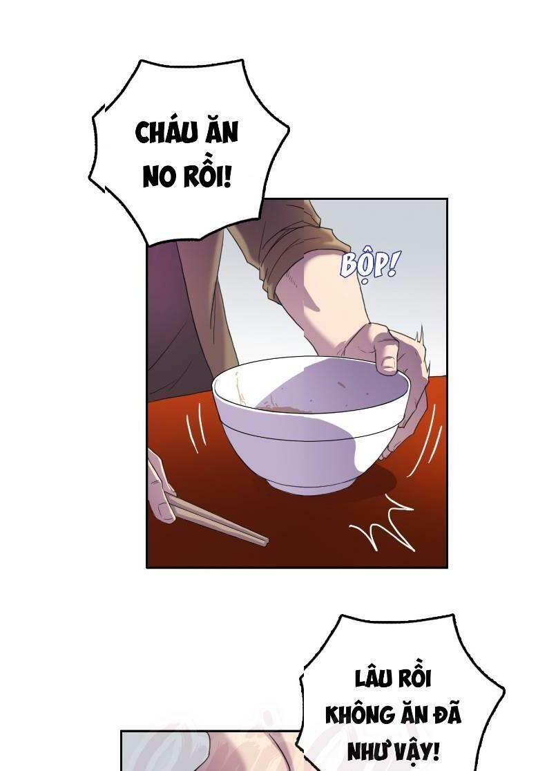 Phụ Hồn Giả Chap 8 - Next Chap 9
