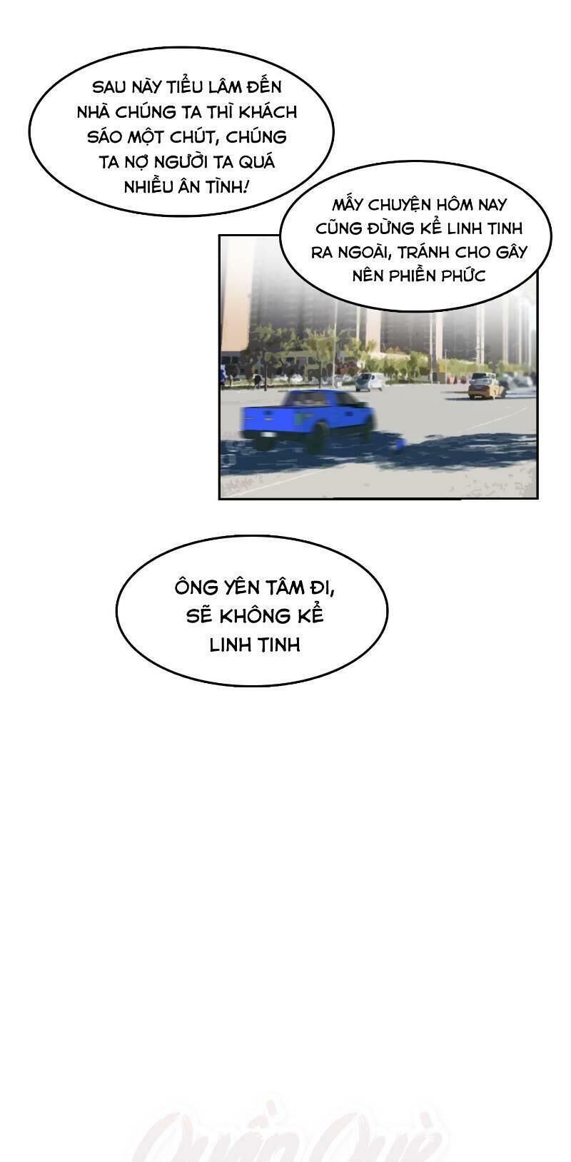Phụ Hồn Giả Chap 8 - Next Chap 9