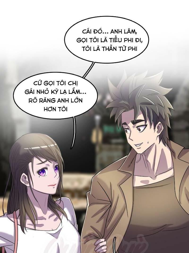 Phụ Hồn Giả Chap 8 - Next Chap 9