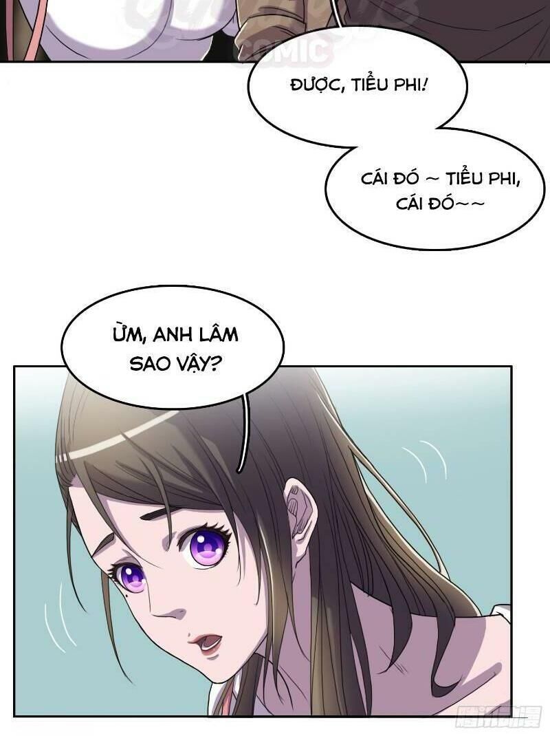 Phụ Hồn Giả Chap 8 - Next Chap 9